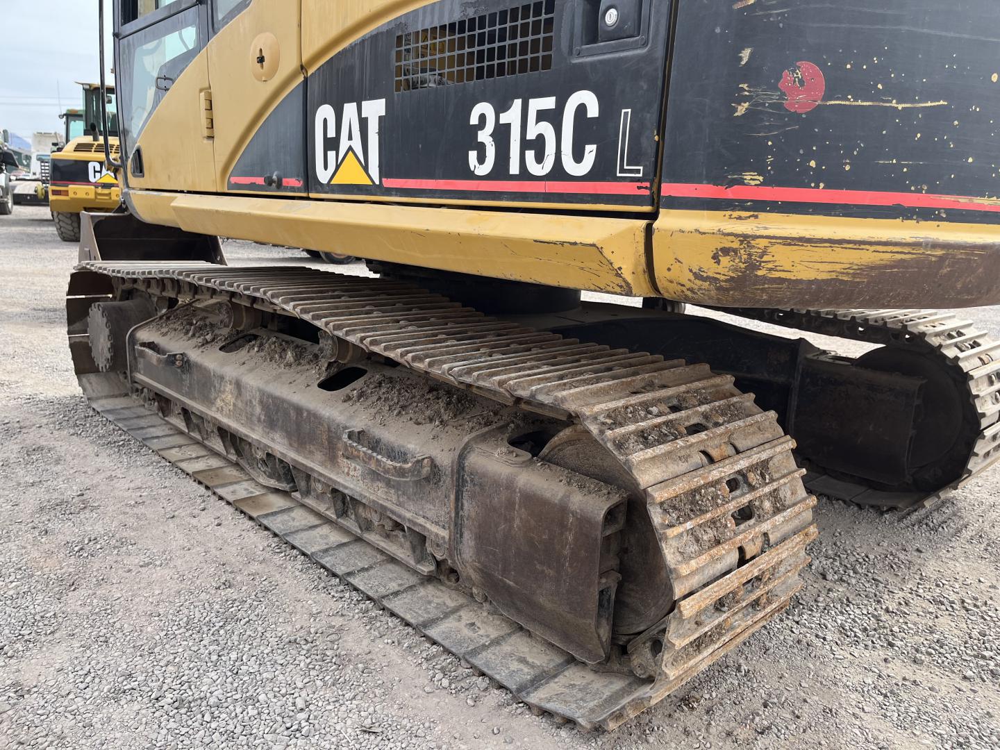 ./imagenes/INVOICE/2019/16933/EXCAVADORA CATERPILLAR 315CL (15).JPG